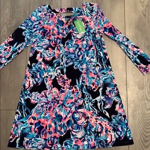 Lily Pulitzer dress brand new!